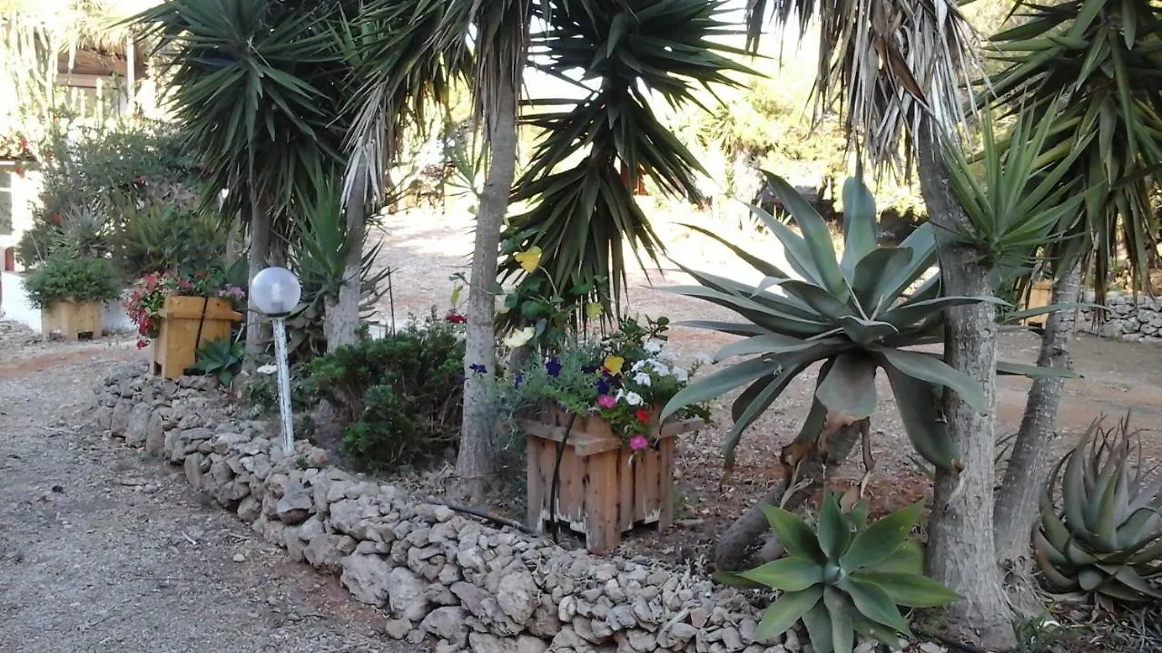 La Veranda Sul Mare Guest House Favignana 0*,  Italy