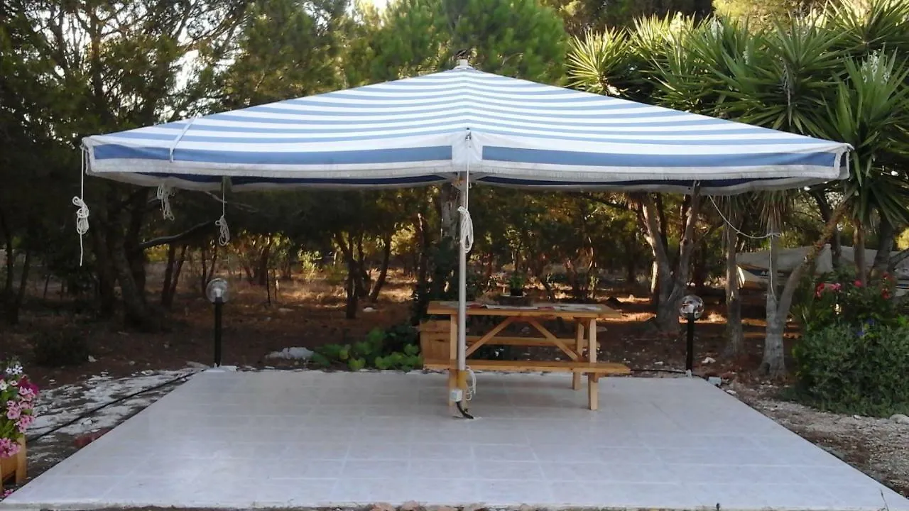 La Veranda Sul Mare Guest House Favignana 0*,