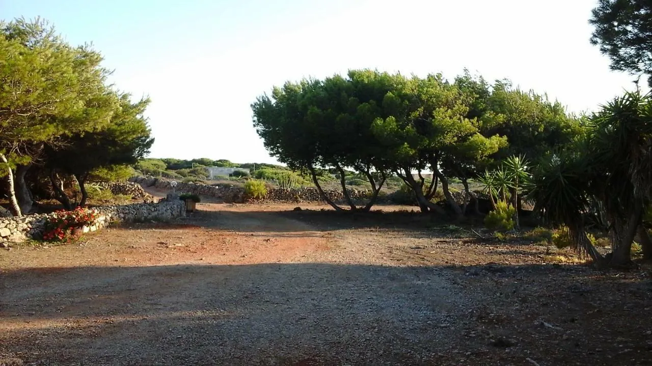 La Veranda Sul Mare Guest House Favignana Country house