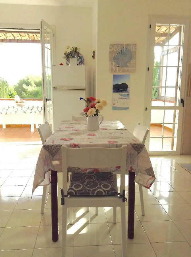 La Veranda Sul Mare Guest House Favignana 0*,  Italy