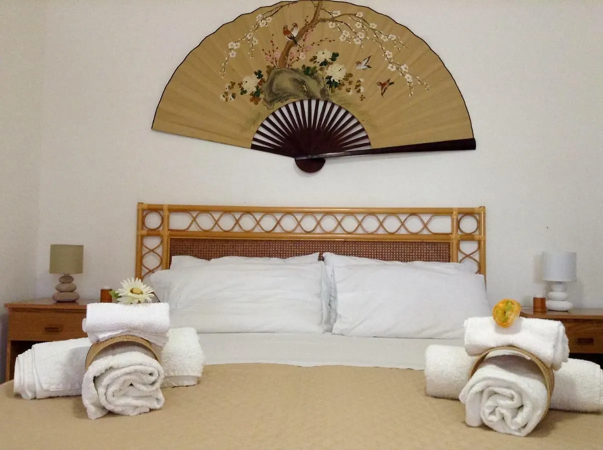 La Veranda Sul Mare Guest House Favignana