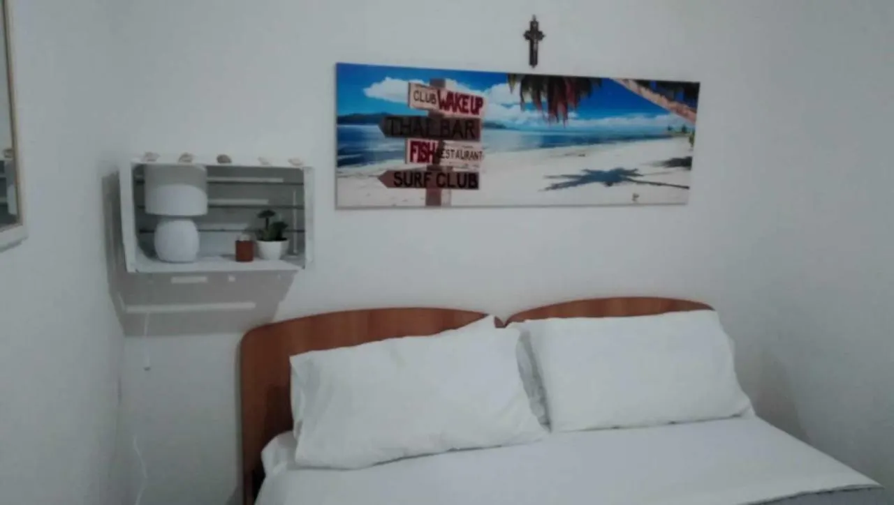 La Veranda Sul Mare Guest House Favignana Italy
