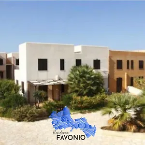 Favonio Apartamento