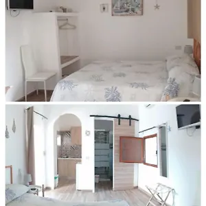 Il Corallo Rosso Apartahotel