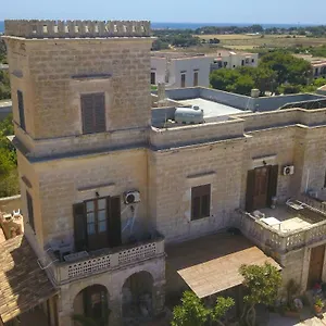  Maison d'hôtes Vacanze Mio Sogno